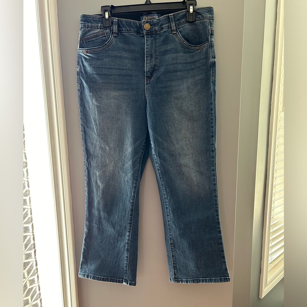 (12)Democracy Jeans